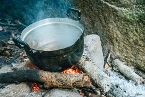 Ingenious Ways to Purify Water in the Wild