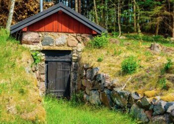 Better Than a Bunker