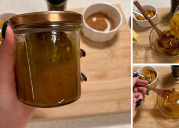 Have You Been Using Fake Honey