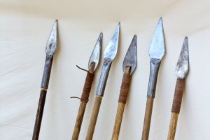 Primitive Weapons You Should Learn How to Make