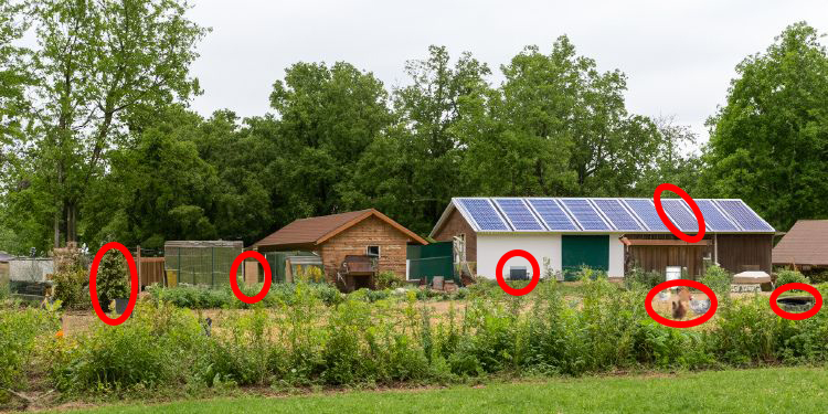 This Is What Your Neighbor Might Already Know About You