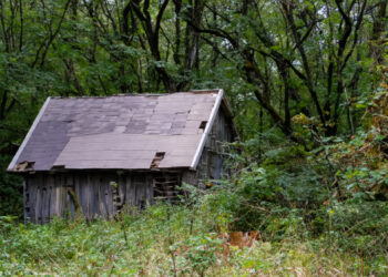 Unusual Bug Out Locations You Should Know About