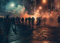 9 Things Not to Do in a Widespread Civil Unrest