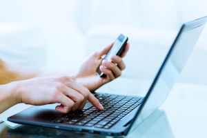 How to Communicate When the Grid Is Down
