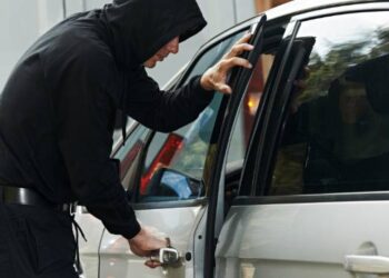 How to Protect Your Car from Becoming a Target After SHTF