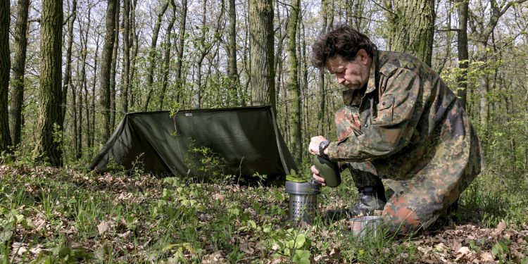 How to Stay Untraceable in the Wild