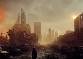 The Best States to Outlive an EMP. Do You Live in One of Them