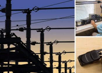 How to Communicate When the Grid Is Down