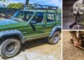 How to Turn Your Car Into the Ultimate Bug Out Vehicle