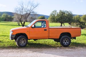 How to Turn Your Car Into the Ultimate Bug Out Vehicle
