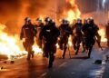 If You See These Signs, Civil Unrest Will Follow
