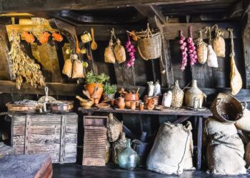 What No One Told You About Your Root Cellar