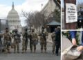 Where to Hide Your Supplies During Martial Law