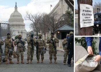 Where to Hide Your Supplies During Martial Law