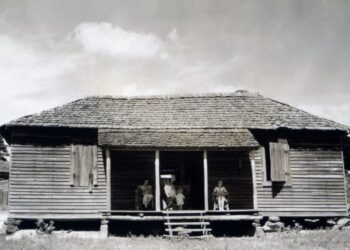 Yes, They Really Did This During the Great Depression