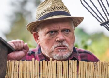 You Should Never Ask Your Neighbor This