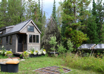 #1 Enemy of Going Off Grid