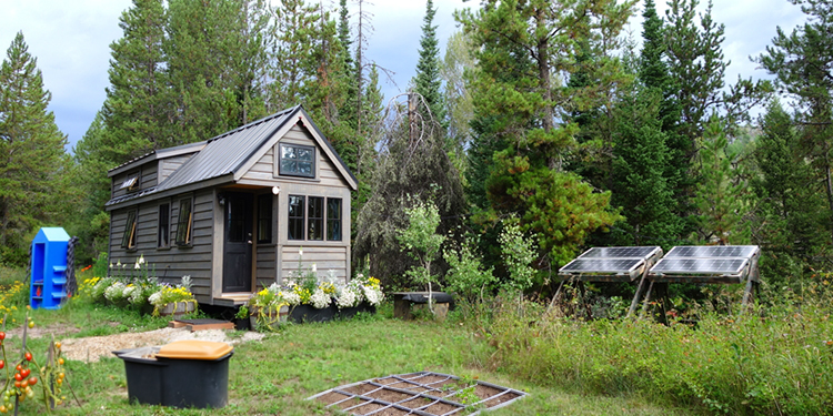 #1 Enemy of Going Off Grid