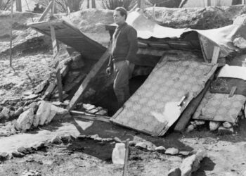 10 Items That Vanished When the Great Depression Hit