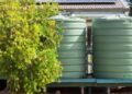 How Much Water You Should Store for Your Family