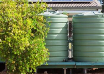 How Much Water You Should Store for Your Family