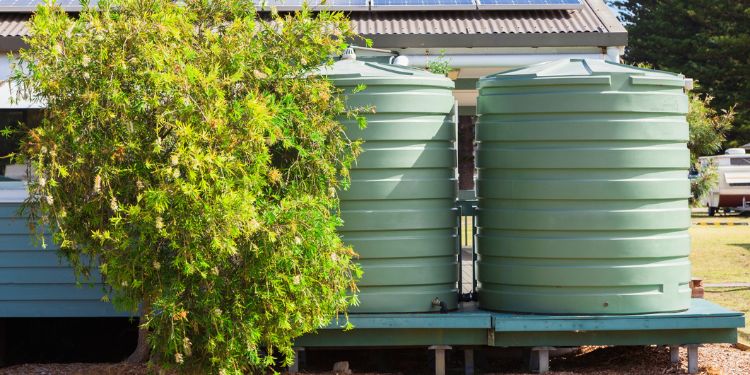 How Much Water You Should Store for Your Family