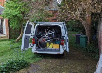 Never Do This When You Leave Your Property