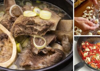 $10 Recipes That Will Keep Your Family Well Fed During Crisis