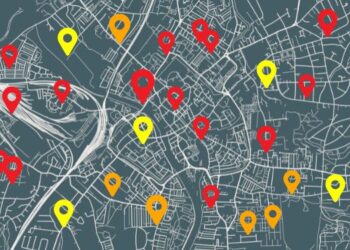 High-Risk Looter Places You Have to Stay Away From When SHTF