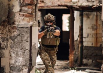 Home Defense Tips From an Infantryman