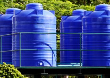 Read This Before Stockpiling Water