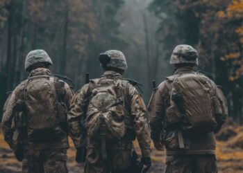 The Only Types of Preppers You Should Avoid at All Costs