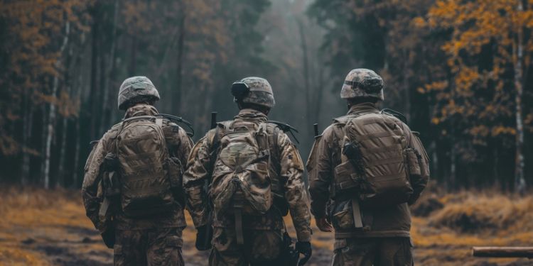 The Only Types of Preppers You Should Avoid at All Costs The Only Types of Preppers You Should Avoid at All Costs