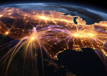 The Worst Places to Be When an EMP Hits