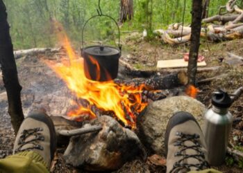 These Bushcraft Items Will Disappear First in a Crisis