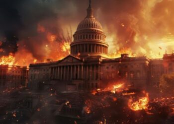 The Only Disaster You Need to Prepare For