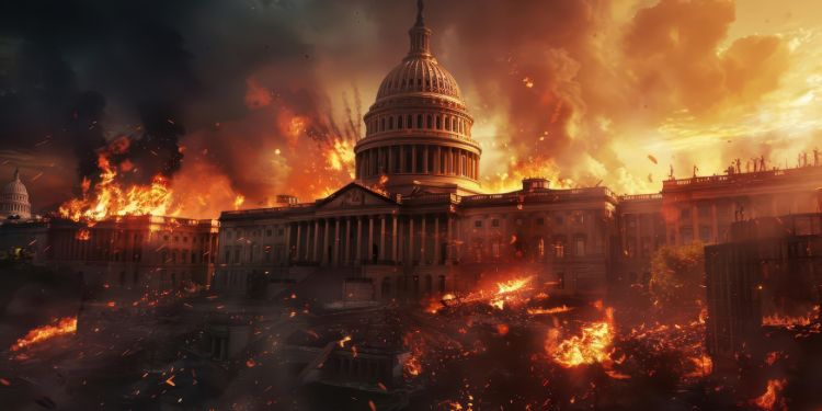 The Only Disaster You Need to Prepare For The Only Disaster You Need to Prepare For