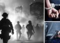 10 Things You Need to Do When Martial Law Is Enacted