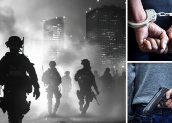 10 Things You Need to Do When Martial Law Is Enacted