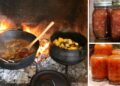 Home-Cooked Meals to Keep in Mason Jars for 5+ Years