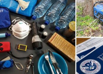 How to Take Advantage of the Government for Your Preps