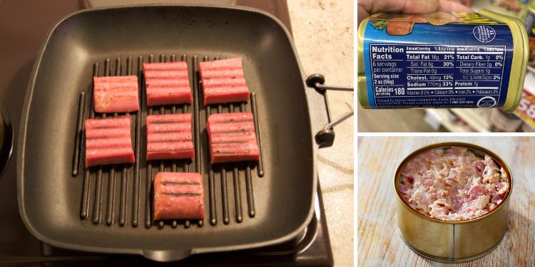 I Ate Only Canned Meat for 6 Months and This Happened