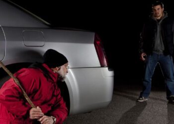 Silent Weapons You Should Have for When SHTF