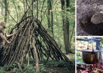 Survival Skills You’ll Need After the Collapse