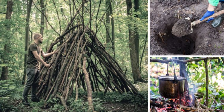 Survival Skills You’ll Need After the Collapse
