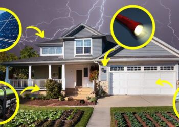 What You Should EMP-Proof First