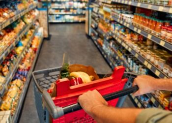 Why These Items Skyrocketed in Price This Year