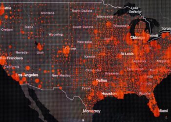 SHFT Risk Based on Your State