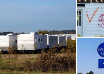 5 Ways to Avoid Being Herded into a FEMA Camp