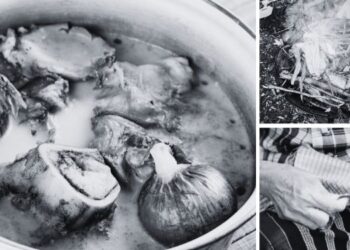 Household Items People Repurposed During the Great Depression